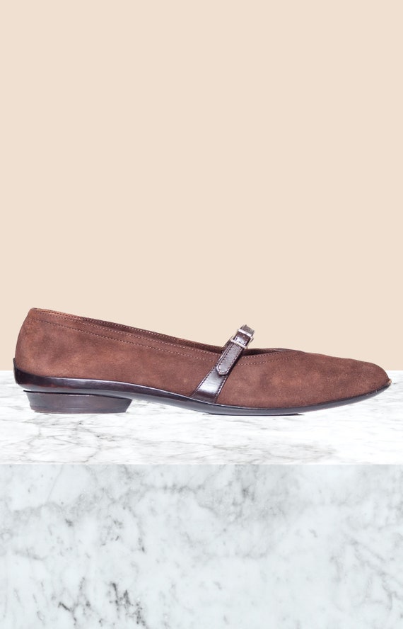 Ferragamo mary deals jane shoes