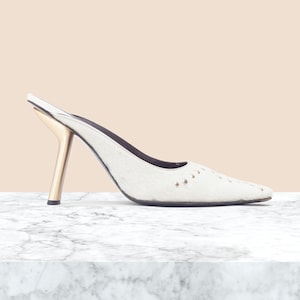 Vintage giuseppe zanotti heels - Etsy 日本