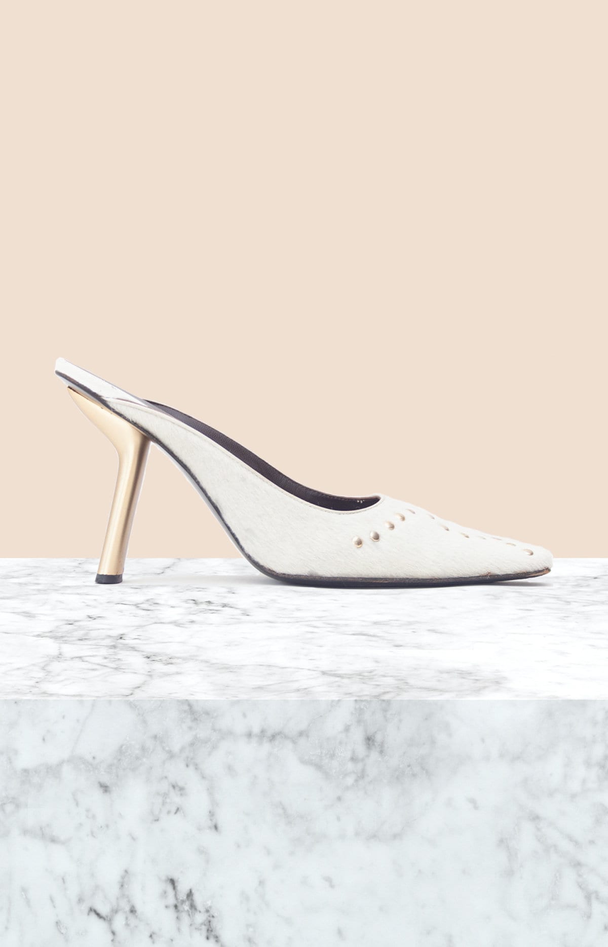 Vintage giuseppe zanotti heels - Etsy 日本