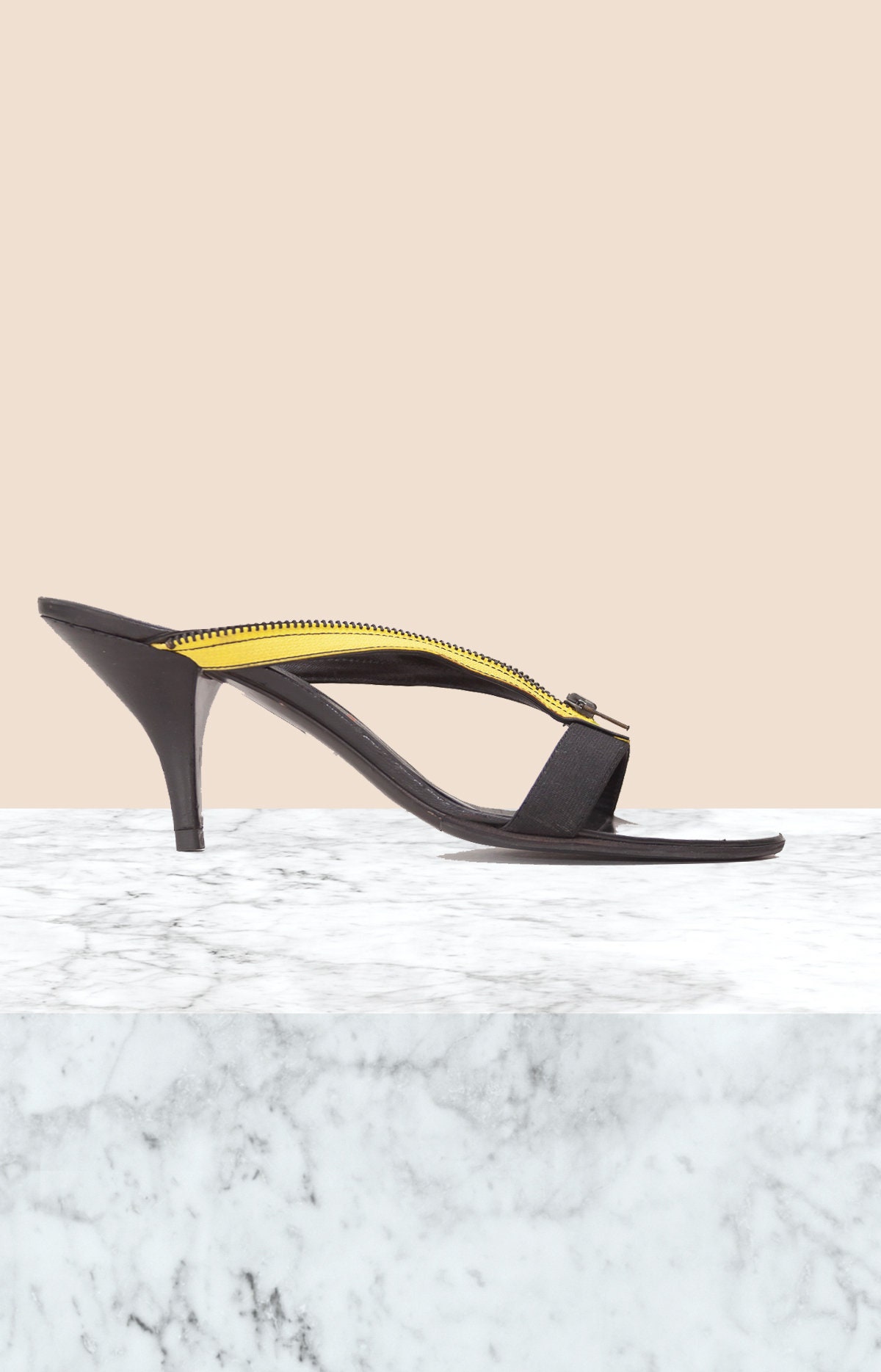 miumiu 2000ss とるそー Miu Miu SS 2000 sneaker – Litttlesister