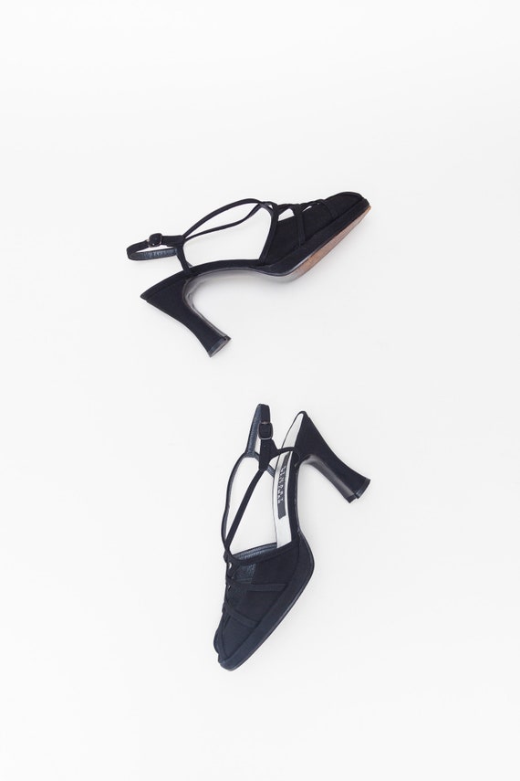 Stuart Weitzman Vintage Platforms - image 6