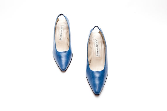 Via Spiga Vintage Pumps • Size 8 - image 7