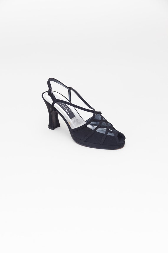 Stuart Weitzman Vintage Platforms - image 9