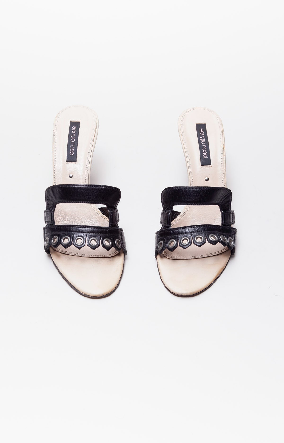 Sergio Rossi Vintage - Etsy Sergio Rossi Vintage - Etsy
