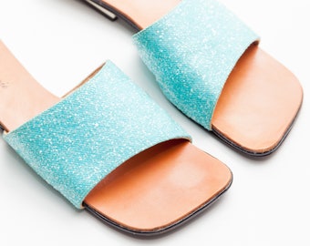 Robert Clergerie Vintage Sandals  • Size 8.5