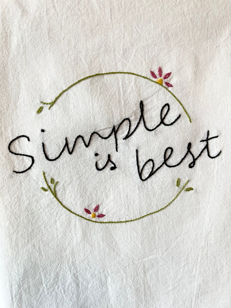 FlourShopFinds Tea Towel - Thumbnail 4