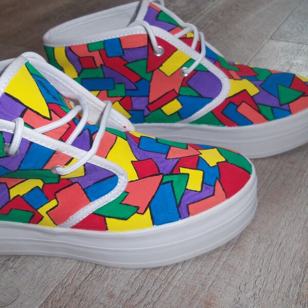platform soles for shoes