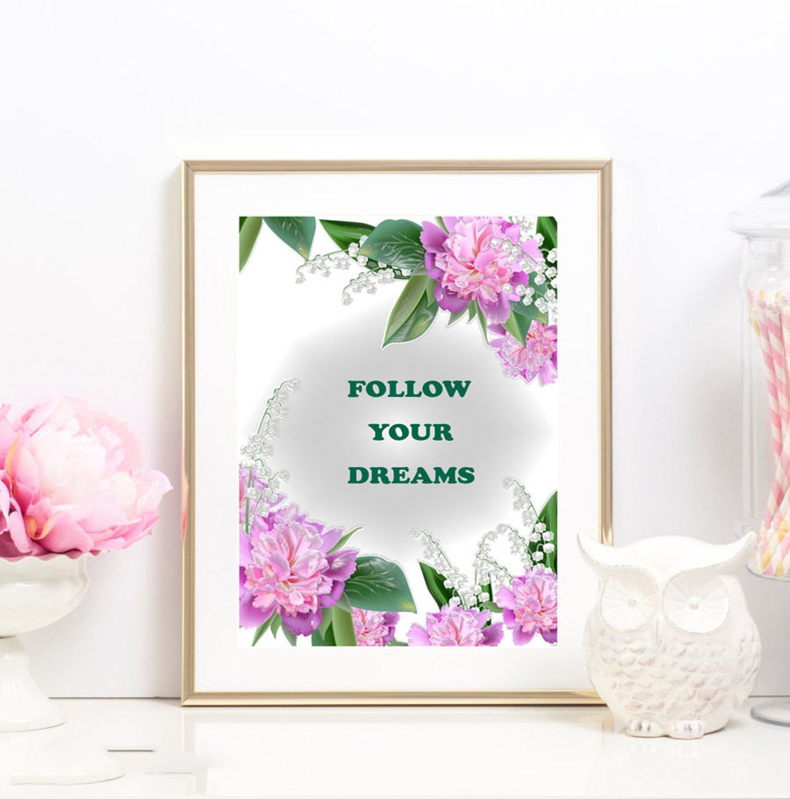 Quote Printable Quotes Wall Art Quotes Prints Quotes Art - Etsy