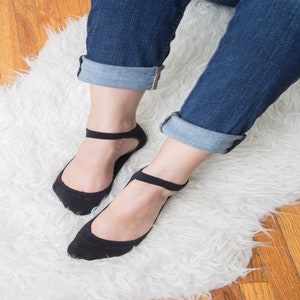 Hidey Socks - No Crystals