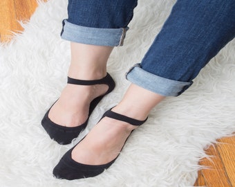 Hidey Socks - No Crystals