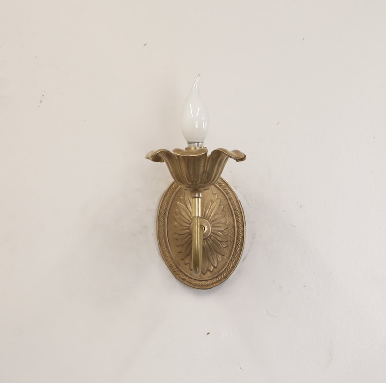 Designbyorangestudio Wall Sconce Light - Thumbnail 3