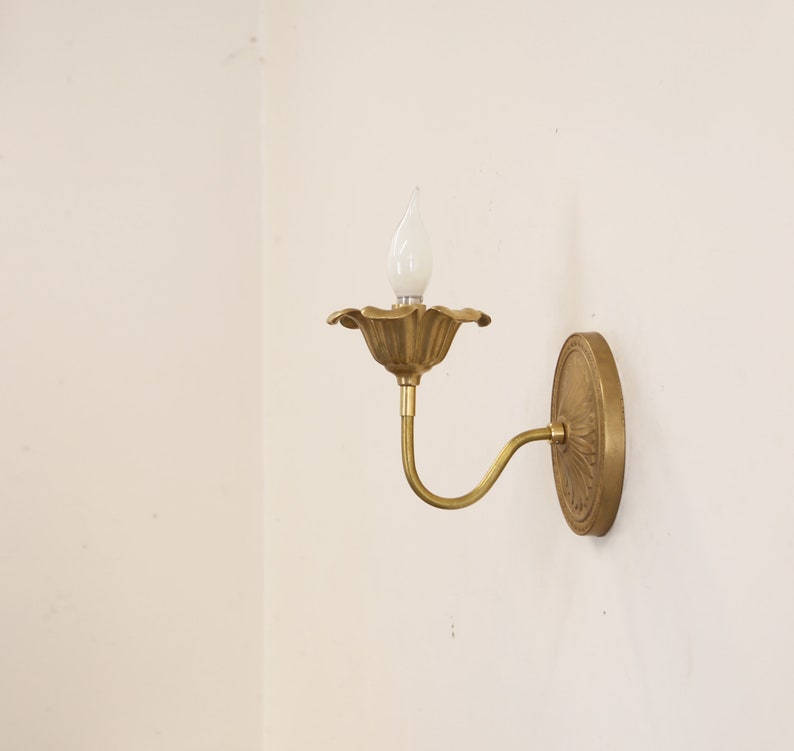 Designbyorangestudio Wall Sconce Light - Thumbnail 2