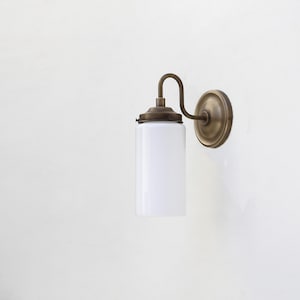 Wall Sconce Light, Brass Wall Sconce Light, Casting Brass Wall Sconce Light