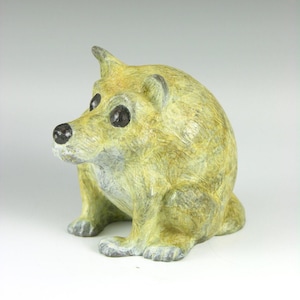 Dog Sculpture- Dog Figurine- Bronze Dog Sculpture- Bronze Dog - Bronze Dog Figurine- Bronze Dogs Sculpture-Bronze Collectible- Egg Art