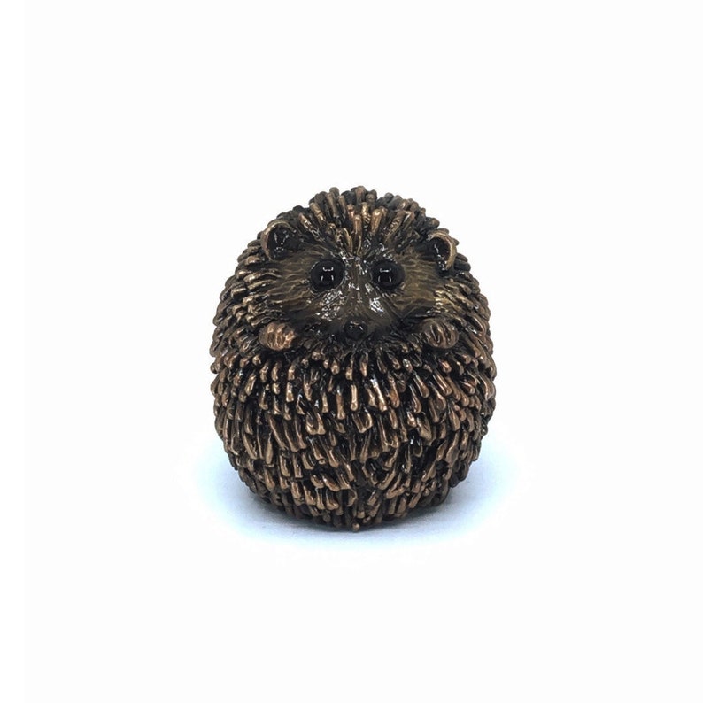 40 Miniatur-Igel-Figuren Aus Harz – Niedliche Deko Für Garten, Blumentöpfe Oder Puppenhäuser