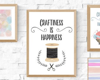 Sewing quotes | Etsy