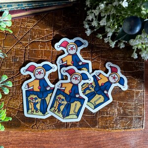 Adesivo temático de elfo de Natal, adesivo de diário, presente divertido para todos, ótimo para decoração, adesivo de planejador, feriados, vibrações de inverno