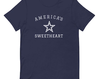 America's Sweetheart T-Shirt