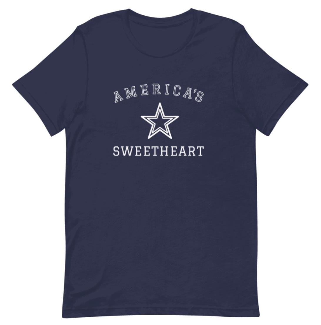 NFL Dallas Cowboys T-Shirt | NEC UK