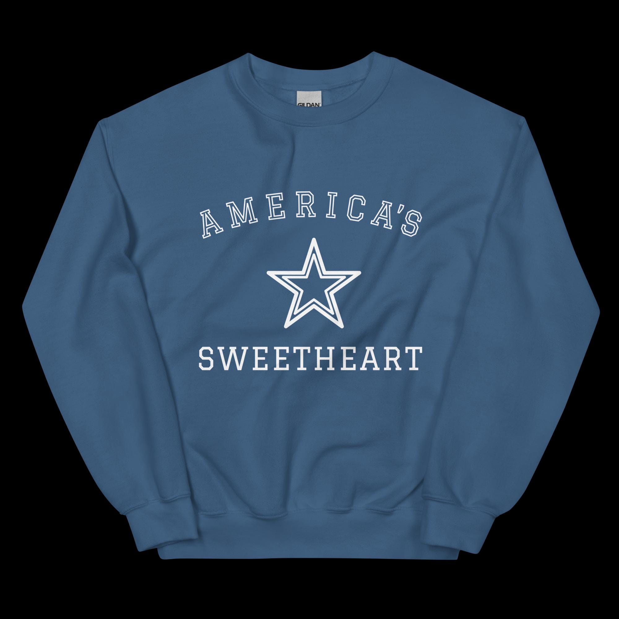 Dallas Cowboys Cheerleaders Merch