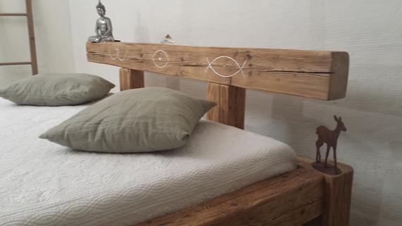 Luxusbett Desgnerbett Bett Mit Swarovski Kristalle Etsy