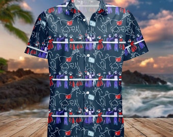 Horse Racing Shirt, Kentucky Derby Button Up Shirt, Hawaii Style Shirt, Sunset Horse Racing Shirt, Talk Derby To Me T-Shirt, Horse Racing