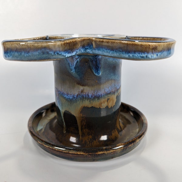 Ceramic Toothbrush Holder Etsy