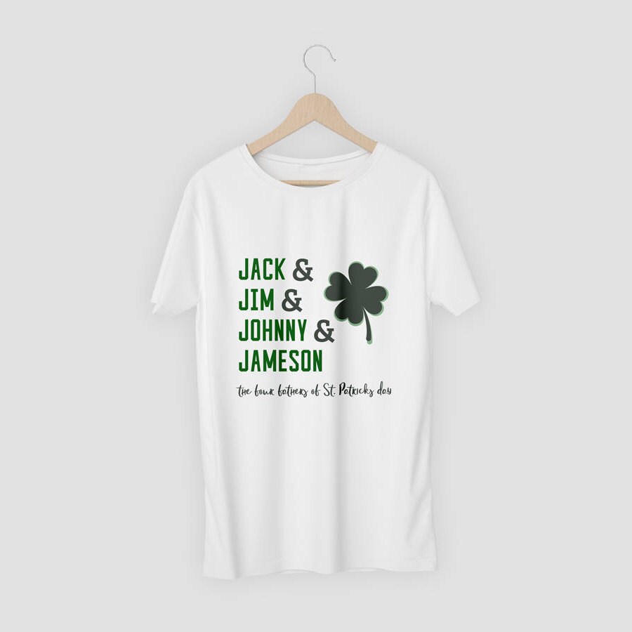 Download Silhouette Design Studio Cutter 0663 Jack Jim Johnny Jameson St Patrick S Day St Patty S Whiskey Svg Dxf Png Cutting File Cricut Explore Digital Prints Prints Shantived Com