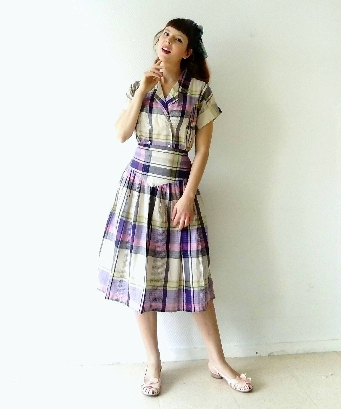 Jupe madras pas clearance cher