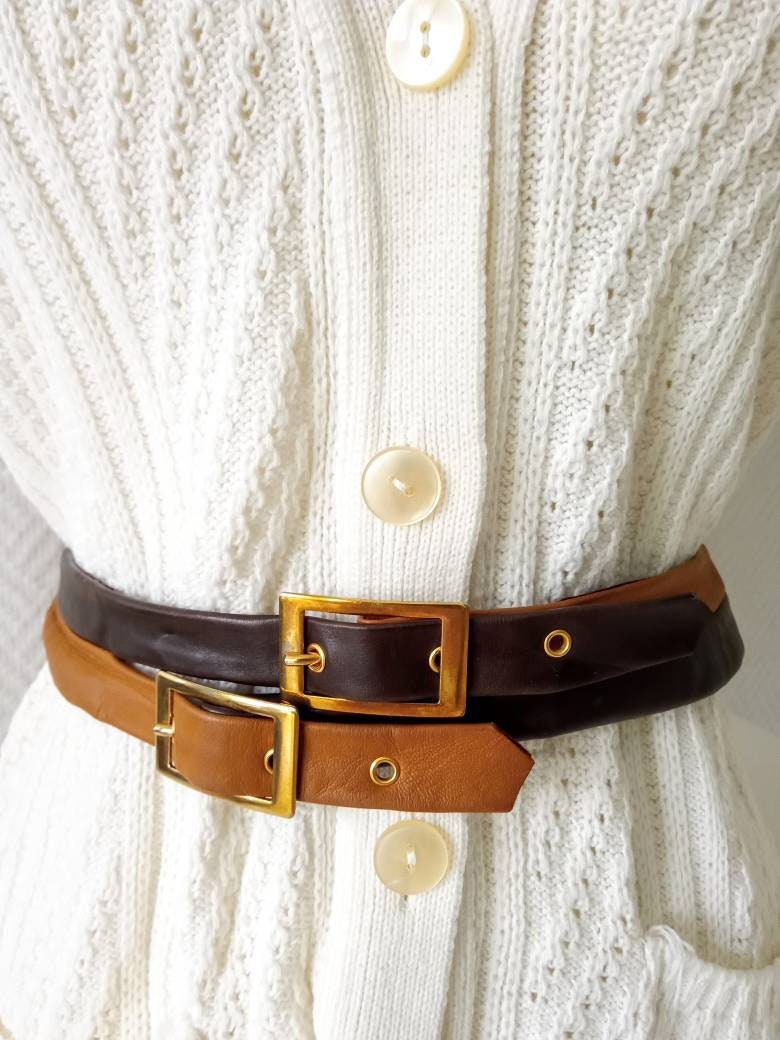 70s belt
