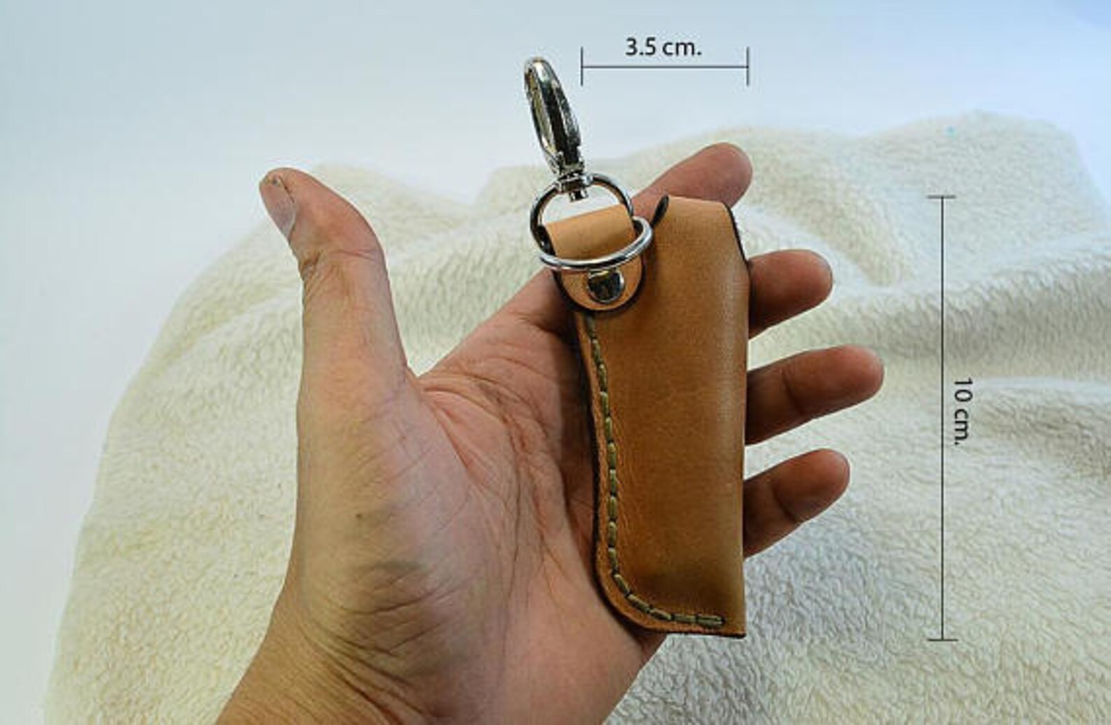 Leather Lighter Case Pattern Etsy
