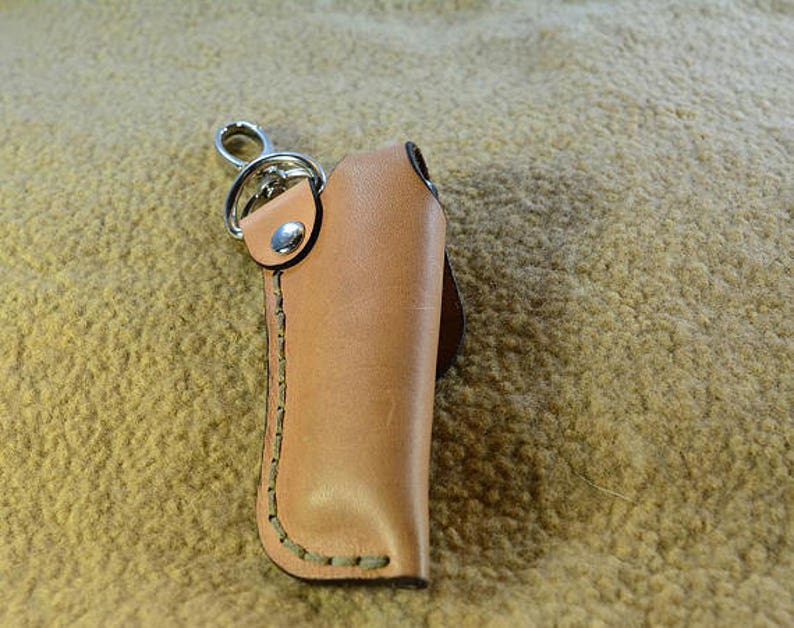 Leather Lighter Case Pattern Etsy