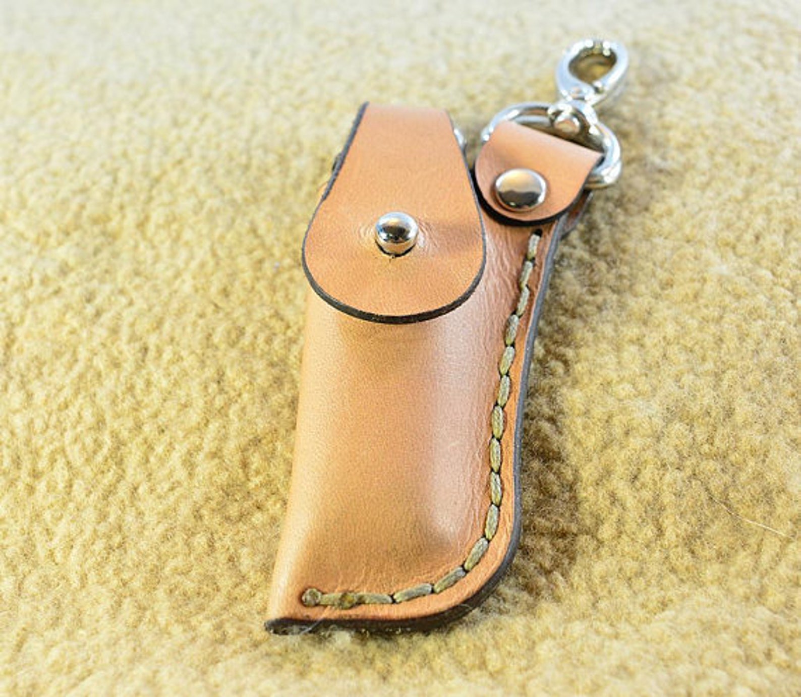 Leather Lighter Case Pattern Etsy