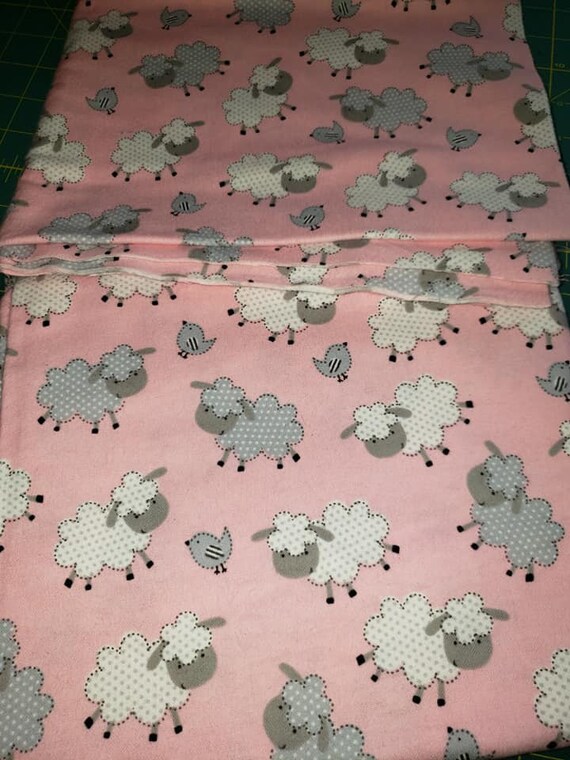 extra large receiving blankets