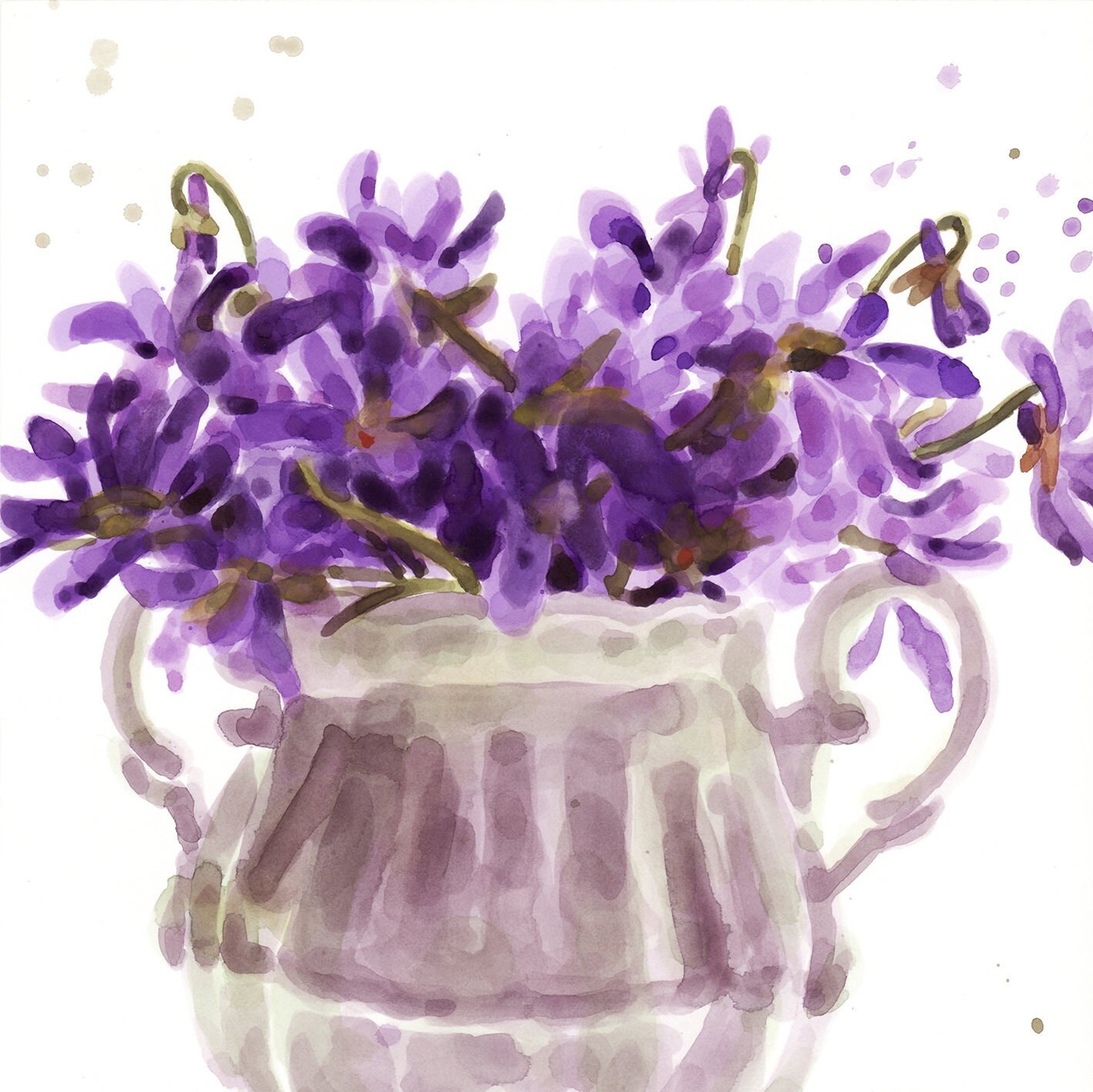 T.鈴木 水彩画 花瓶の花 hq720.jpg?sqp=-