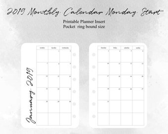 monday start etsy i start monday