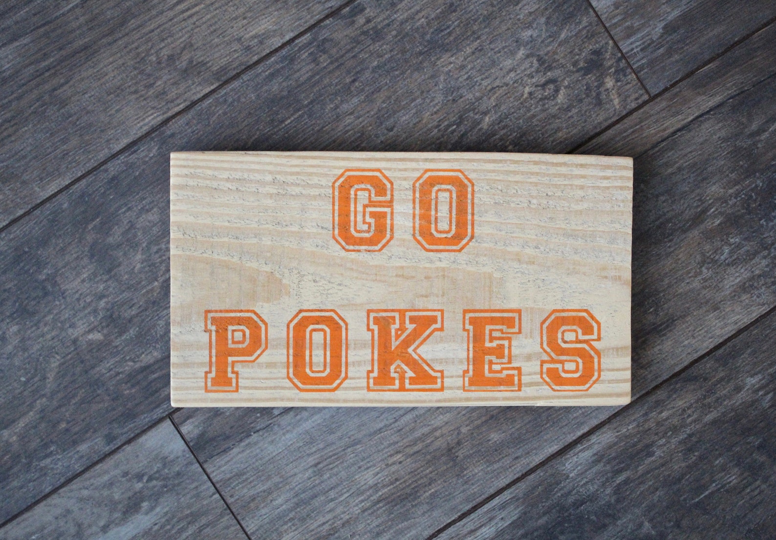 oklahoma state university home decor