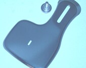 Darning Plate - Feed Dog Cover Plate for Singer Featherweight 221 And Other Model Singers Such As 15, 66, 99, 301 etc.