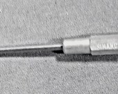 Original Singer Screw Driver 120378