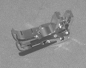 1 4 quot Foot (Quarter Inch Foot) With Guide - Low or Short Shank - Singer Featherweight 221 222 Sewing Machine - Quilting Foot - New