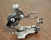 Singer Ruffler - Original Unnumbered - Fits Singer Featherweight 221 and Other Low Short Shank Machines