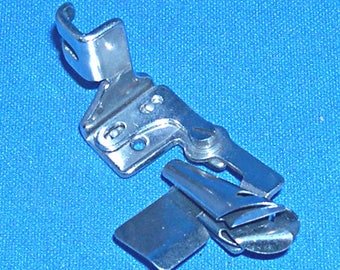 Vintage Singer Featherweight 221 Low/Short Shank Binder Foot - SIMANCO PART #36594 - Original Made in USA-Models 15, 66, 99, 127, 201, etc.