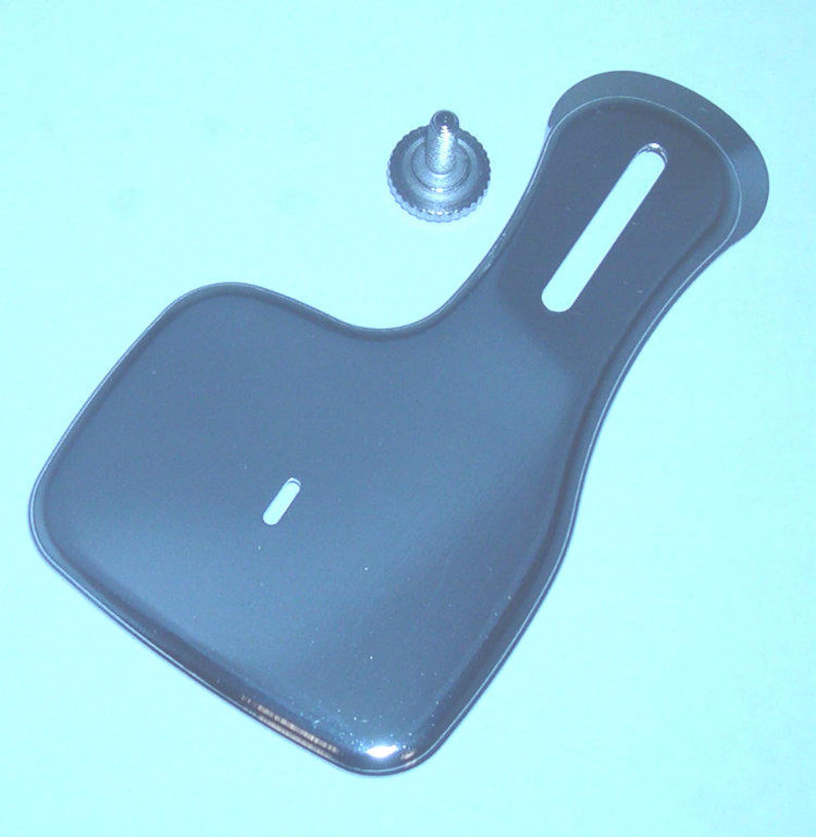 Darning Plate Feed Dog Cover Plate for Singer Featherweight Etsy