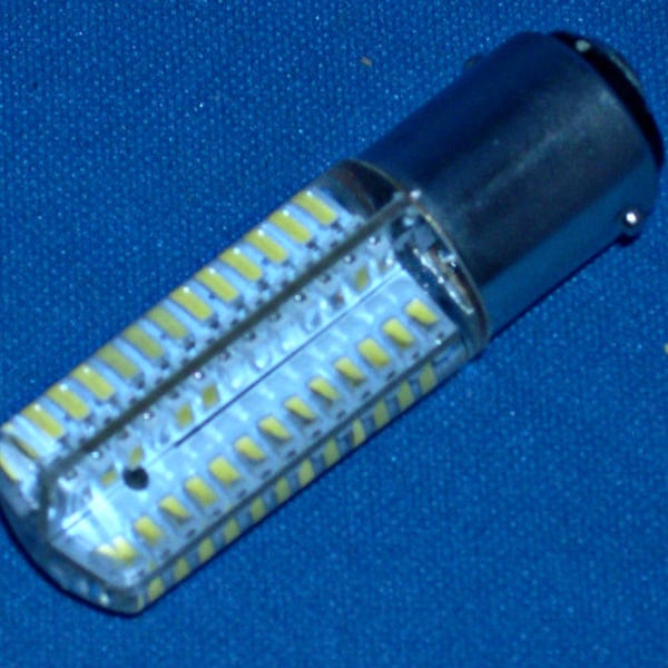 Singer Featherweight 221K, Red 'S', ES874*** - Fully Restored In Liber