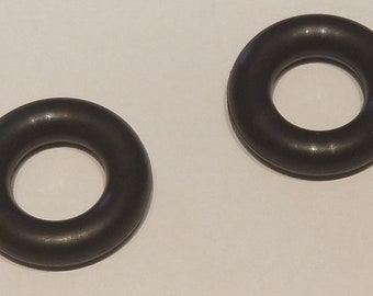 Singer Bobbin Winder Rings/Tires for  Singer Machines 15-91/66-16/99k/128-3/192/192k/201/201-2/223/237/239/258/301+1A/306k/319/327/etc.