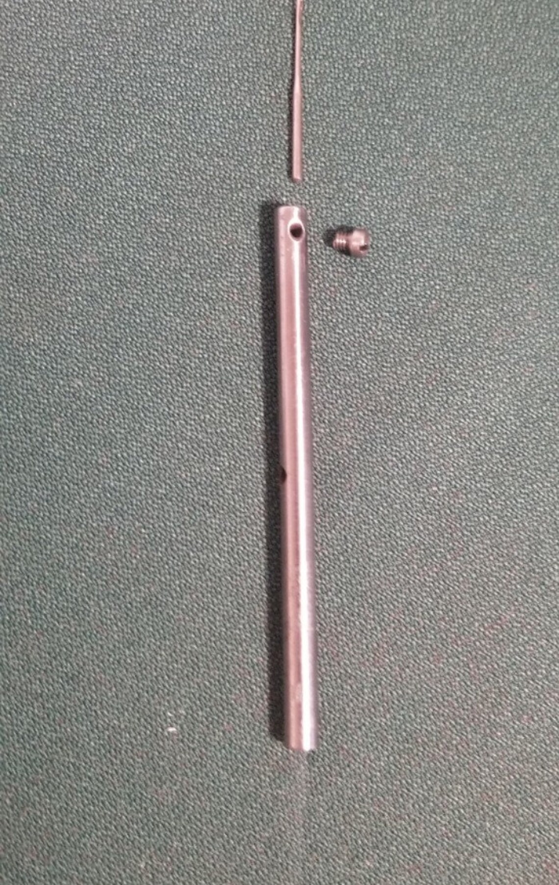 Needle Bar Screw for Singer Toy Sewing Machines Model 20 oval Etsy