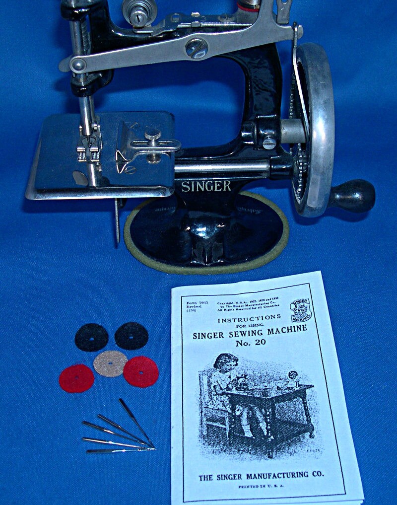 Singer Sewing Machine Needles -  Canada