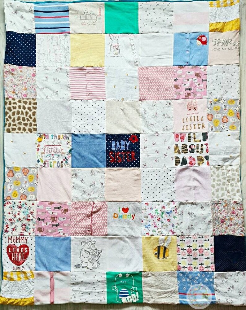 Keepsake Blanket Memory Blanket Baby Loss Keepsake Baby Etsy