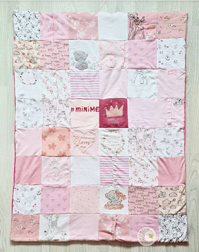 Keepsake Blanket Memory Blanket Baby Loss Keepsake Baby Etsy