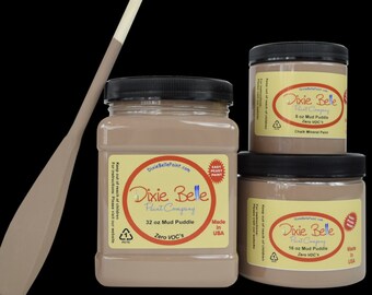 Mud Puddle Visuals Storage